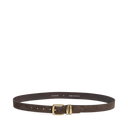 AdleyMBG Belt, Suede