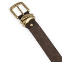 AdleyMBG Belt, Suede