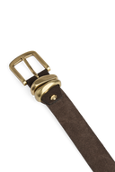 AdleyMBG Belt, Suede