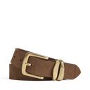 AdleyMBG Belt, Suede