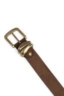 AdleyMBG Belt, Suede