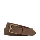 EmiraMBG Belt, Suede