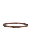 EmiraMBG Belt, Suede