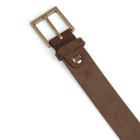 EmiraMBG Belt, Suede