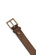 EmiraMBG Belt, Suede