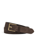EmiraMBG Belt, Suede