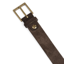 EmiraMBG Belt, Suede