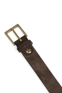 EmiraMBG Belt, Suede