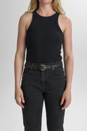 HarlynMBG Braided Belt