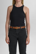 HarlynMBG Braided Belt