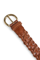 HarlynMBG Braided Belt