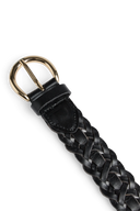 HarlynMBG Braided Belt