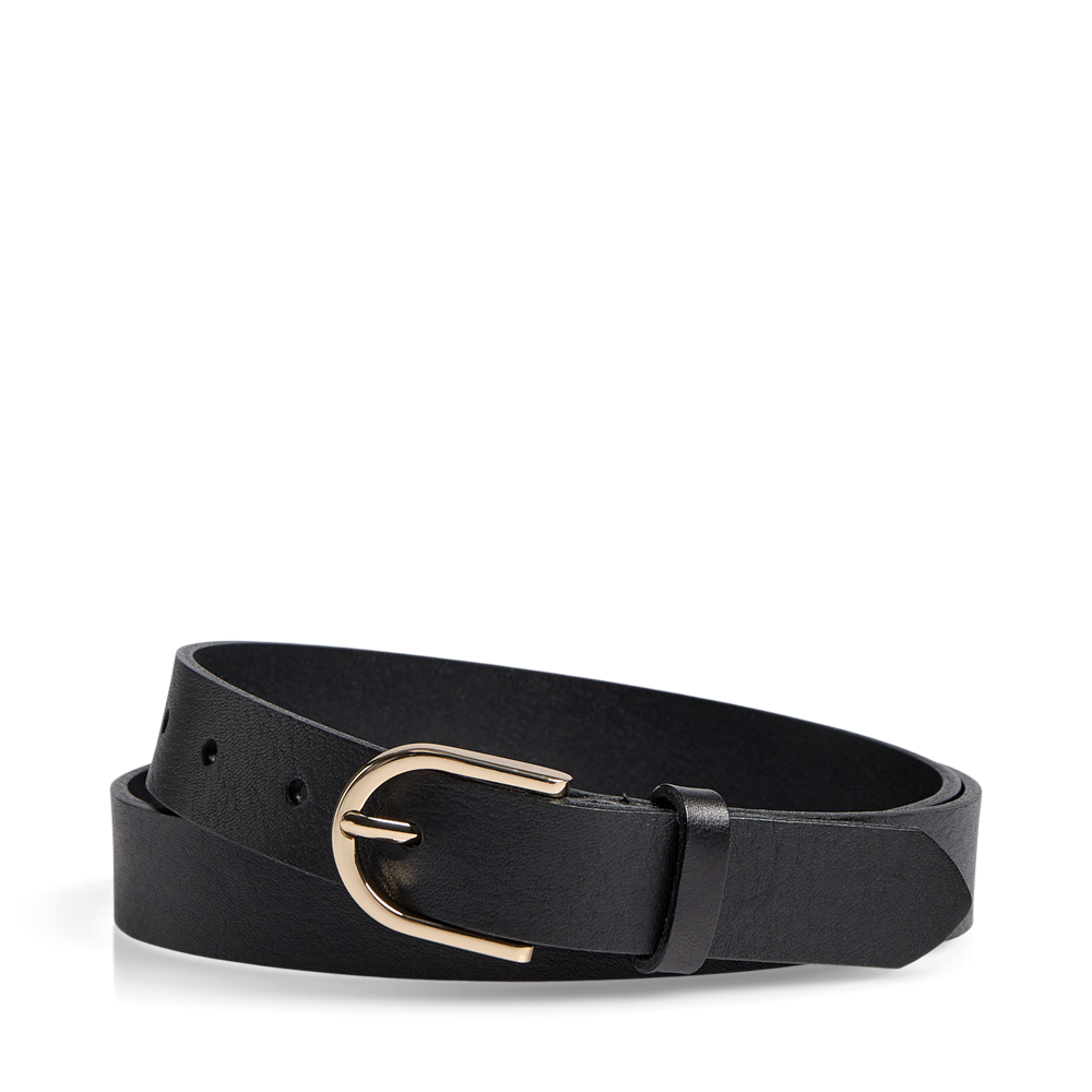 Black and Gold
