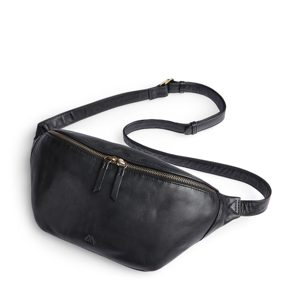 CamdenMBG Bum Bag in Soft Vintage - Markberg – Markberg.com