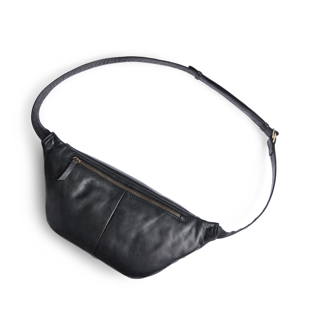 CamdenMBG Bum Bag in Soft Vintage - Markberg – Markberg.com