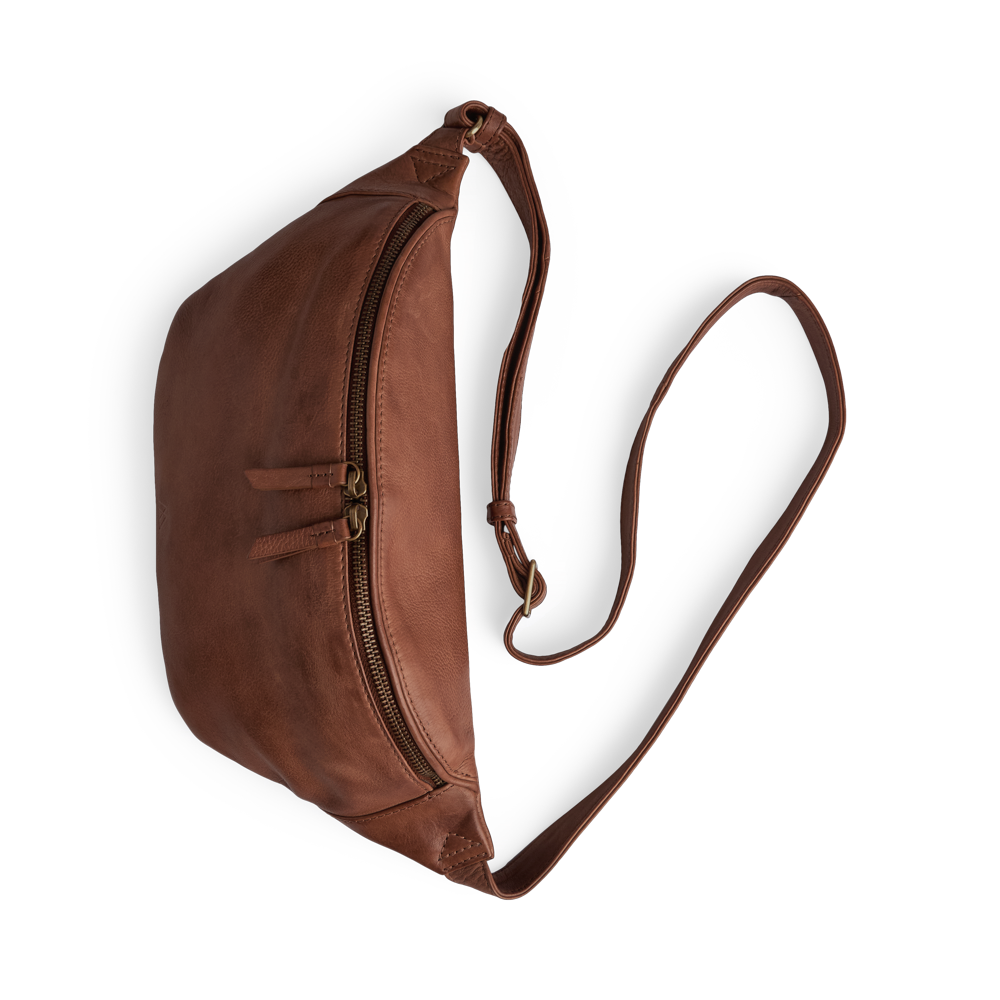 CamdenMBG Bum Bag in Soft Vintage - Markberg – Markberg.com