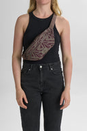 CargoMBG Bum Bag, Recycled