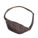 CargoMBG Bum Bag, Recycled
