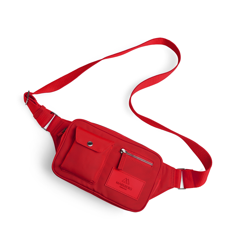 Chili Red
