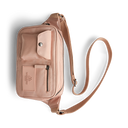DarlaMBG Bum Bag, Monochrome