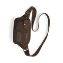 DarlaMBG Bum Bag, Monochrome
