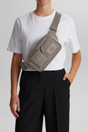 DarlaMBG Bum Bag, Monochrome