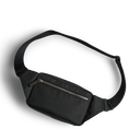 DarlaMBG Bum Bag, Monochrome, Gold