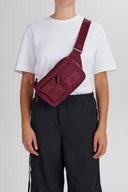 DarlaMBG Bum Bag, Monochrome