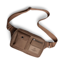 DarlaMBG Bum Bag, Monochrome