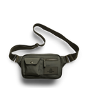 DarlaMBG Bum Bag, Monochrome