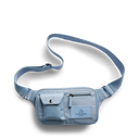 DarlaMBG Bum Bag, Monochrome