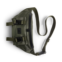EastMBG Bum Bag, Recycled