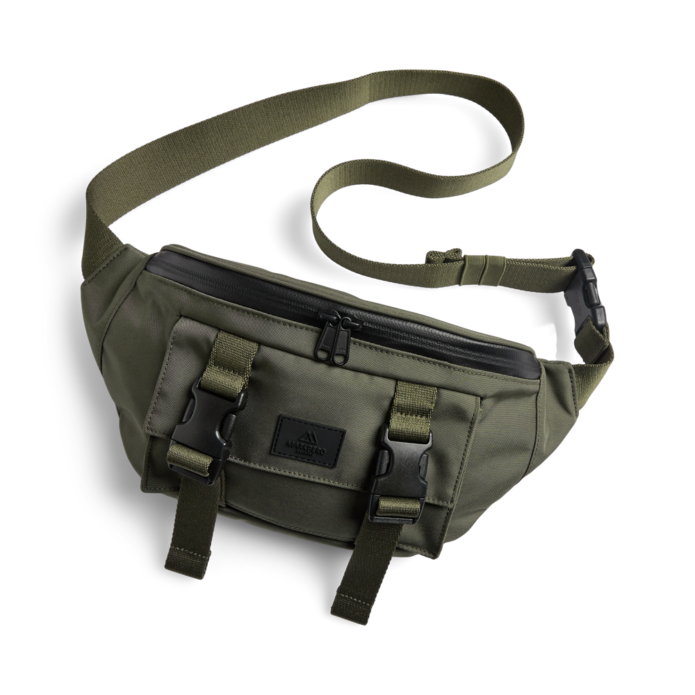 Dark Olive

