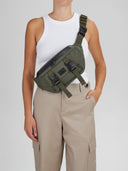 EastMBG Bum Bag, Recycled
