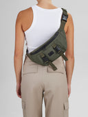 EastMBG Bum Bag, Recycled