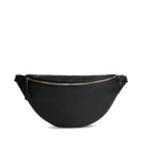 ElinorMBG Bum Bag, Grain, Gold