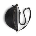 ElinorMBG Bum Bag, Grain, Gold