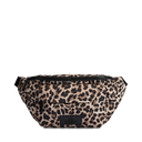 FameMBG Leopard Bum bag, Recycled