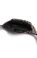 FameMBG Leopard Bum bag, Recycled