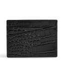 FreyMBG Card Holder, Croco