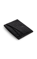 FreyMBG Card Holder, Croco