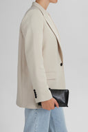 DeaMBG Clutch, Antique