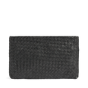 IlaMBG Clutch, Weave