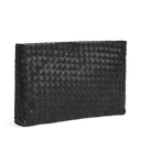 IlaMBG Clutch, Weave