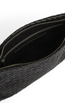 IlaMBG Clutch, Weave