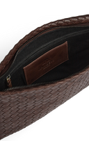 IlaMBG Clutch, Weave