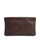 IlaMBG Clutch, Weave