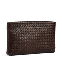 IlaMBG Clutch, Weave