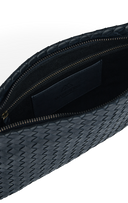IlaMBG Clutch, Weave