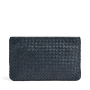 IlaMBG Clutch, Weave